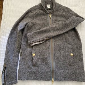 XS J Crew Sweater